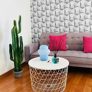 Comecasa 2 Bedrooms 450mt From Duomo Apartamento