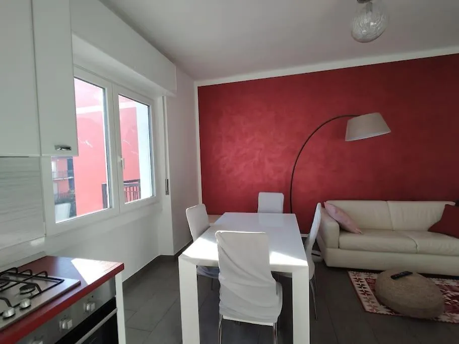 Bilocale Luminoso E Accogliente Zona Marche Daire Milano