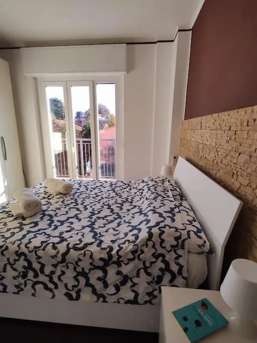 Bilocale Luminoso E Accogliente Zona Marche Daire Milano 0*,  İtalya