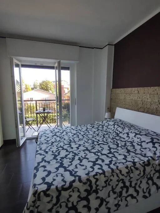 Bilocale Luminoso E Accogliente Zona Marche Daire Milano 0*,  İtalya