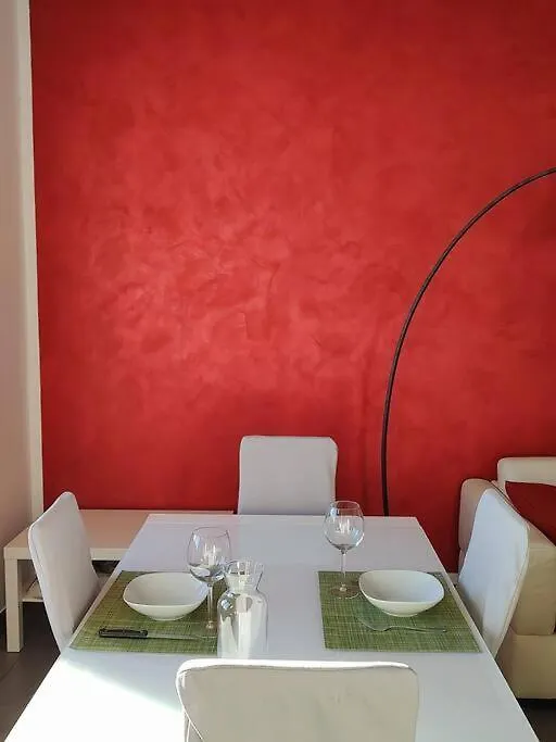Bilocale Luminoso E Accogliente Zona Marche Daire Milano