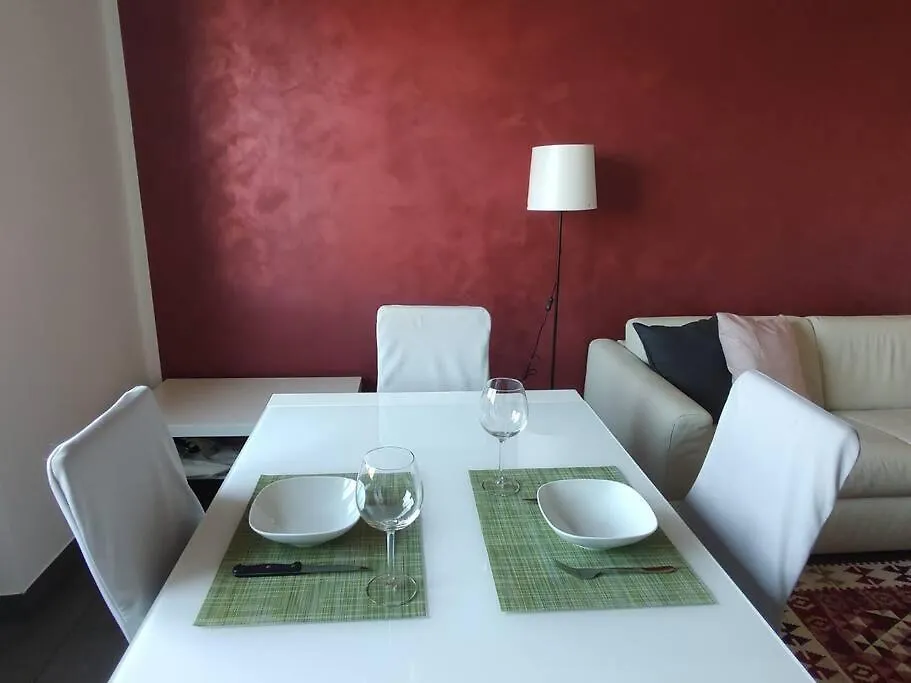Bilocale Luminoso E Accogliente Zona Marche Daire Milano 0*,  İtalya