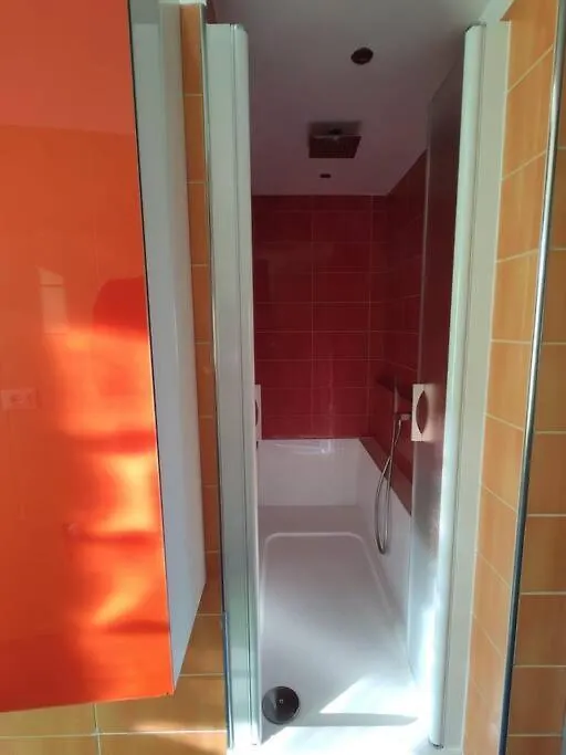 Bilocale Luminoso E Accogliente Zona Marche Daire Milano İtalya